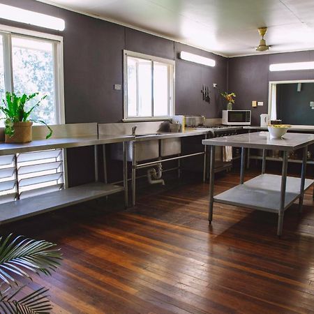 邦迪山站小屋 Batchelor 外观 照片