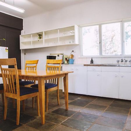 邦迪山站小屋 Batchelor 外观 照片