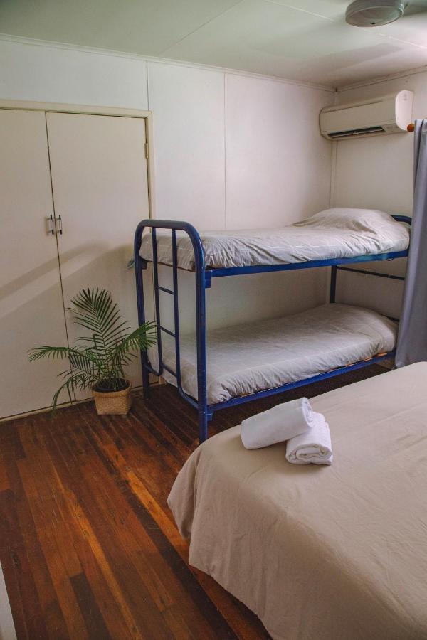 邦迪山站小屋 Batchelor 外观 照片