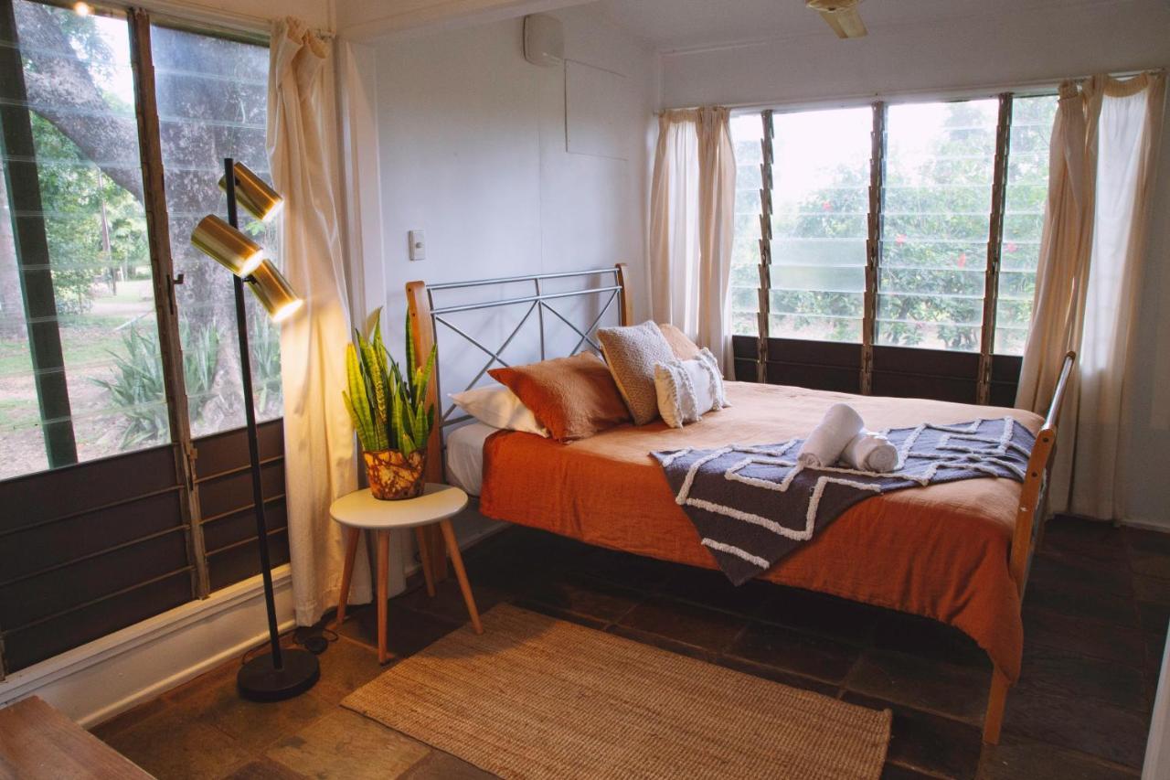 邦迪山站小屋 Batchelor 外观 照片