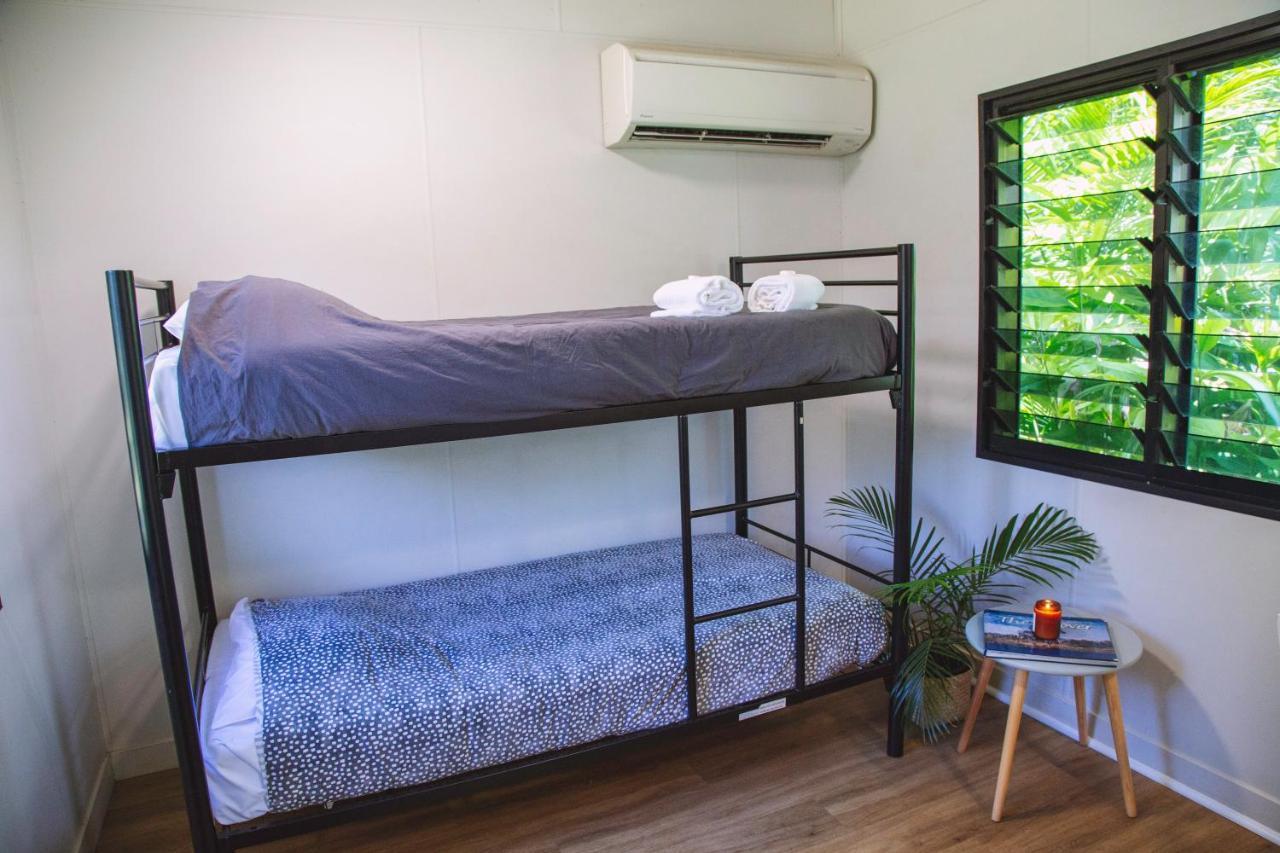 邦迪山站小屋 Batchelor 外观 照片