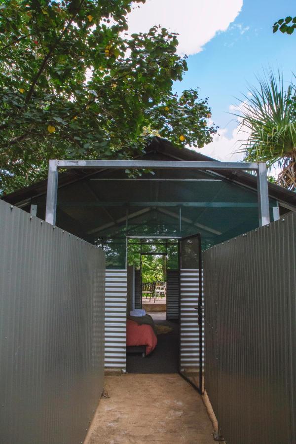 邦迪山站小屋 Batchelor 外观 照片