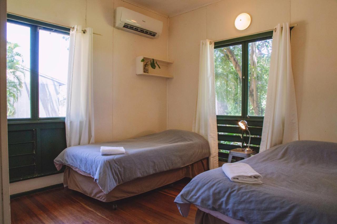 邦迪山站小屋 Batchelor 外观 照片