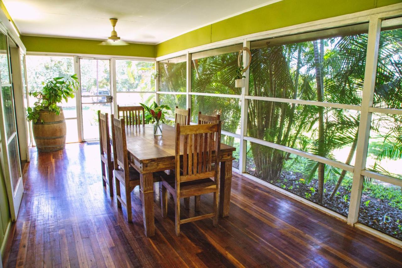 邦迪山站小屋 Batchelor 外观 照片
