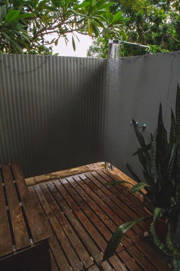 邦迪山站小屋 Batchelor 外观 照片