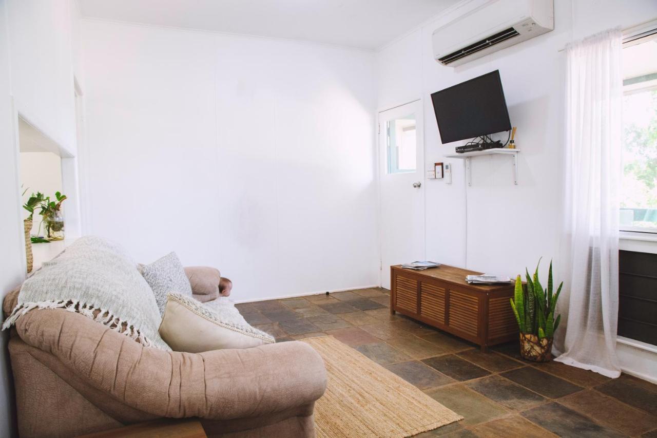 邦迪山站小屋 Batchelor 外观 照片