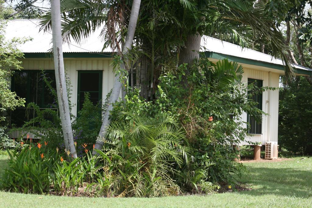 邦迪山站小屋 Batchelor 外观 照片