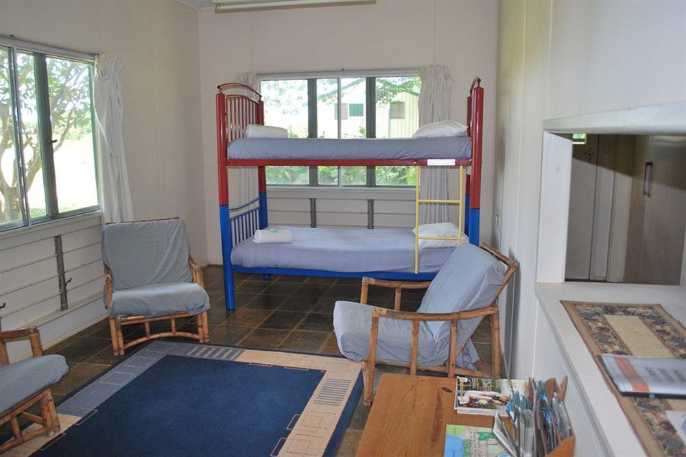 邦迪山站小屋 Batchelor 外观 照片