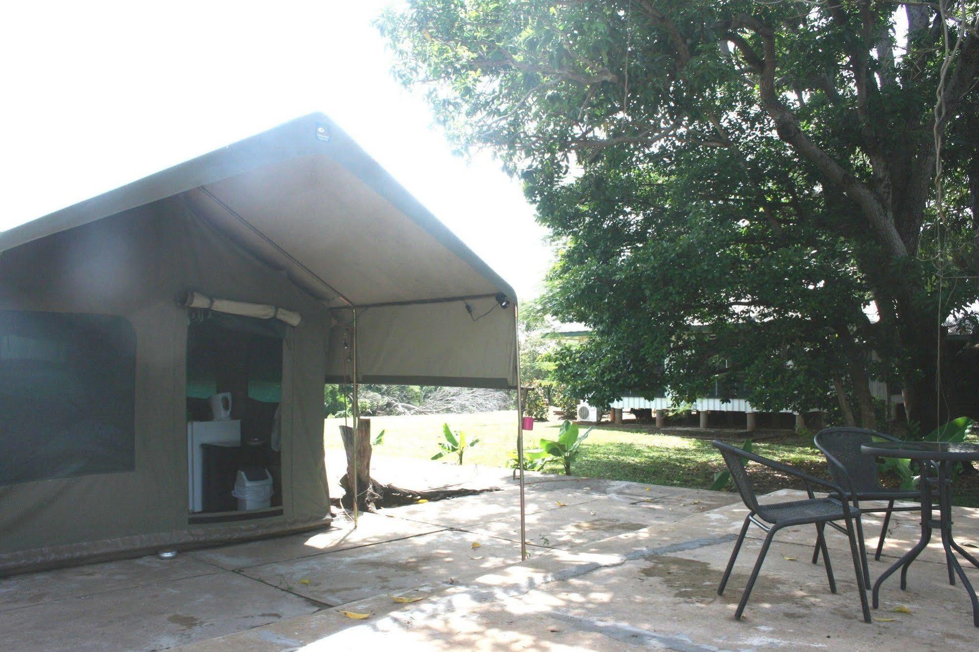 邦迪山站小屋 Batchelor 外观 照片