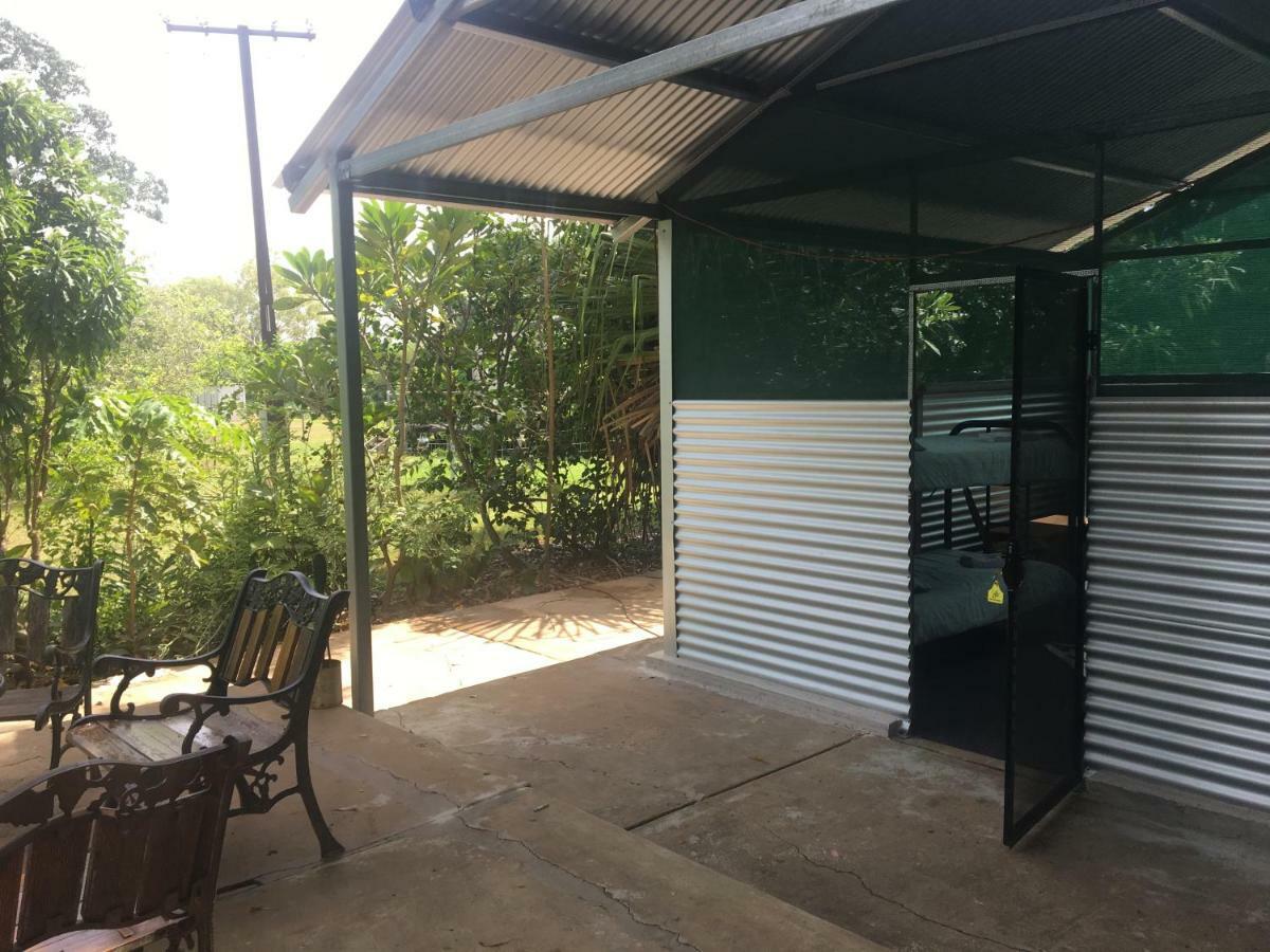 邦迪山站小屋 Batchelor 外观 照片